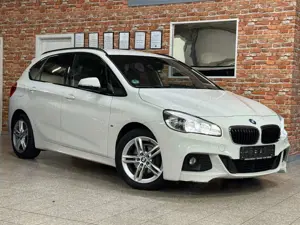 BMW 214 -M Sportpaket Bild 3