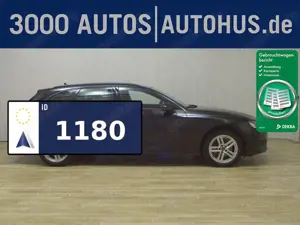Audi A4 Avant 35 TDI Navi+ LED Shz PDC