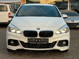 BMW 214 -M Sportpaket Bild 4