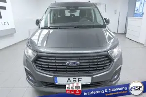 Ford Grand Tourneo Connect Titanium L2 #Navi #KeyFree #7-Sitzer #T... Bild 3