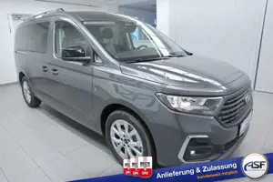 Ford Grand Tourneo Connect Titanium L2 #Navi #KeyFree #7-Sitzer #T... Bild 5