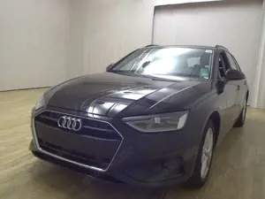 Audi A4 Avant 35 TDI Navi+ LED Shz PDC Bild 2