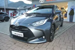 Toyota Yaris Hybrid 116 1.5 VVT-i Teamplayer