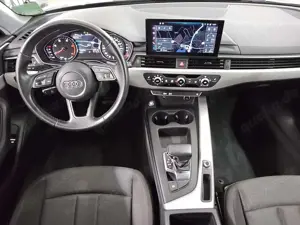 Audi A4 Avant 35 TDI Navi+ LED Shz PDC Bild 5