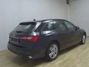 Audi A4 Avant 35 TDI Navi+ LED Shz PDC Bild 4