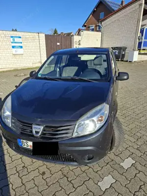 Dacia Sandero Sandero 1.4 MPI