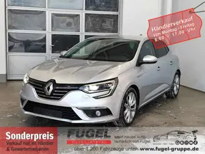 Renault Megane 1.2 Intens Navi|Temp|PDC