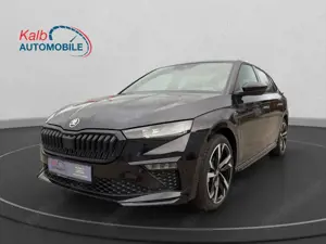 Skoda Scala SCALA MONTE CARLO+4J/60TKM+AHK+PANO+RFK+NAVI+