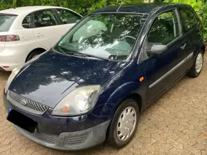 Ford Fiesta Fiesta 1.3 Fun