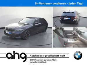 BMW 320 d xDrive Touring M-Sport *Shadow*Navi*Memory*