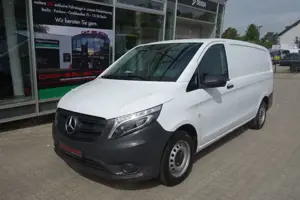 Mercedes-Benz Vito 116 CDI Kasten Lang ACC/LED/STDHZ/BOTTREGALE