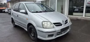 Nissan Almera Tino Acenta plus Kundenauftrag