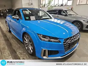 Audi TT S ROADSTER 2,0 TFSI S tronic quattro Roadster