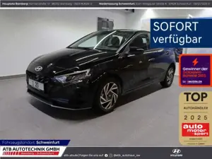 Hyundai i20 MY26 1.0 T-GDI 90 PS 7-DCT 2WD Trend Komfortpaket