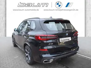 BMW X5 xDrive40i M Sportpaket Gestiksteuerung DAB Bild 5
