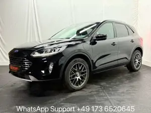 Ford Kuga Plug-In Hybrid Titanium*NAVI*Tempo*CarPlay*