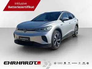Volkswagen ID.4 77 kwh Pro Performance PANO*AHK*IQ-LIGHT*HEADUP...