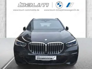 BMW X5 xDrive40i M Sportpaket Gestiksteuerung DAB Bild 2