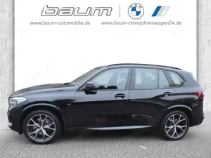 BMW X5 xDrive40i M Sportpaket Gestiksteuerung DAB Bild 3