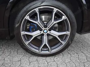 BMW X5 xDrive40i M Sportpaket Gestiksteuerung DAB Bild 4