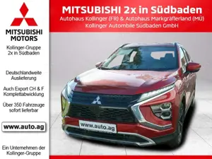 Mitsubishi Eclipse Cross PLUS PHEV 4WD LDW*TSR*18Z