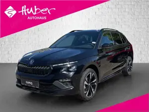 Skoda Kamiq 1.0 TSI DSG Automatik - Monte Carlo