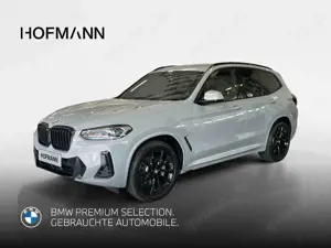 BMW X3 M Sport