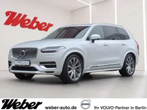 Volvo XC90 T8 Recharge Inscription Expr. *Luft*Pano*SH*HUD*36