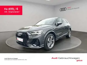 Audi Q3 45 TFSI quattro S line Matrix SONOS PDC+ AHK