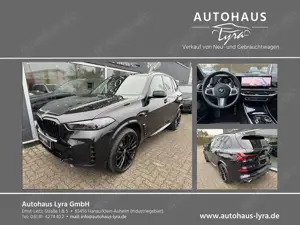 BMW X5 40d xDrive M-Sport Pro*LED*PANO*LUFT*360°KAM*