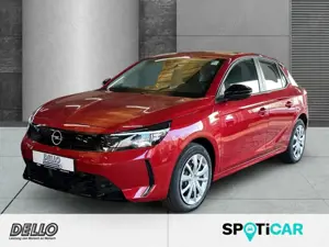 Opel Corsa Edition 8-AT LED Apple CarPlay Android Auto Musiks