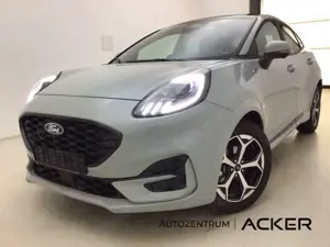 Ford Puma 1.0 EcoBoost MHEV ST-Line X 7AT. PSD -40%*