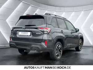 Subaru Forester 2.0ie Exclusive ACC SH CAM LED 4x4 PDC Bild 5