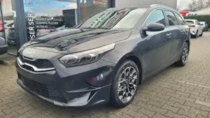 Kia Ceed SW / cee'd SW Sportswagon Edition 30 Edition30*LED*Navi*Shzg*...