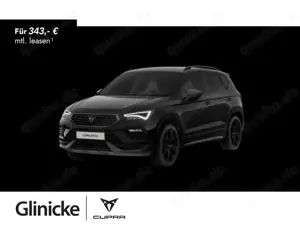 CUPRA Ateca Tribe Edition 1.5 TSI 110 kW DSG AHK el.He