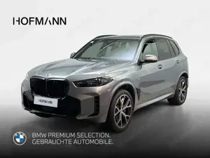 BMW X5 M Sport Pro
