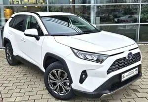 Toyota RAV 4 2.5 4x2 Hybrid Teamplayer*Technik Paket*