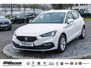 SEAT Leon Style 1.0 eTSI DSG TEMPOMAT PARK LED FULL-LINK