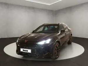 CUPRA Formentor VZ (inklusive verlängerter Herstellerg