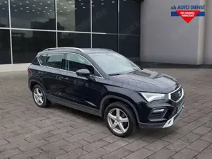 SEAT Ateca Style