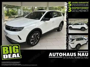 Opel Grandland , Edition, 1.2 Hybrid inkl. Big Deal