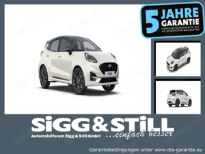 Ford Puma Sound Edition **NEUES MODELL** iACC*360°*BO