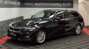 BMW 318 d Luxury Line*L.COKPIT*AHK*LEDER*LED*