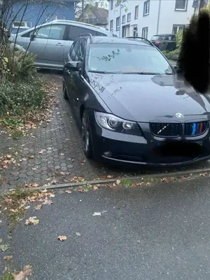BMW 318 318i