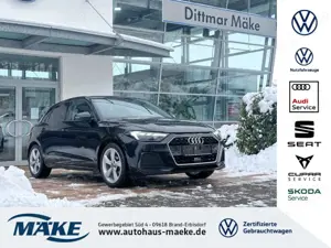 Audi A1 Sportback 25 TFSI ''advanced'' LED Navi Keyless