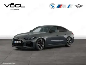 BMW i4 M60 xDrive Gran Coupé Sportpaket HK HiFi DAB