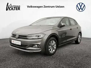 Volkswagen Polo 1.0 TSI Highline DSG NAVI LED KAM ACC AP