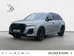 Audi Q7 SUV 55 TFSIe S line qu. BO*360°*Allradl*Lase