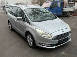 Ford Galaxy Titanium 7-SITZER~PANO~NAVI~2.HAND~EU6