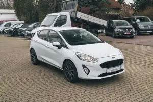 Ford Fiesta 1.0i CoolConnect